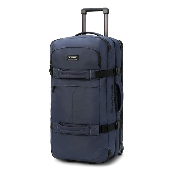 Dakine Split 85 2 ruote Borsa da viaggio 76 cm