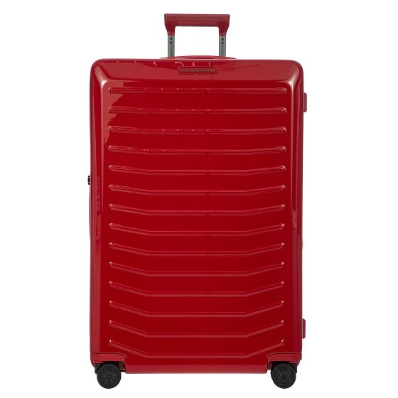 Porsche Design Carrello Roadster 4 ruote doppie 82 cm