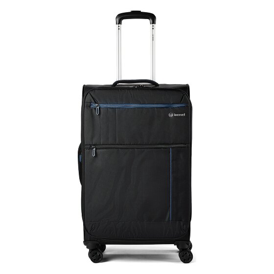 Benzi 5825 4 ruote Carrello M 67 cm espandibile