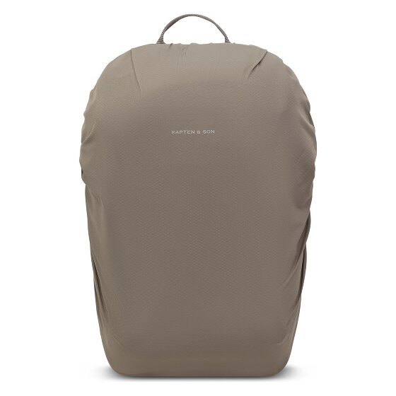 Kapten & Son Are Zaino da giorno 42 cm Vano porta PC