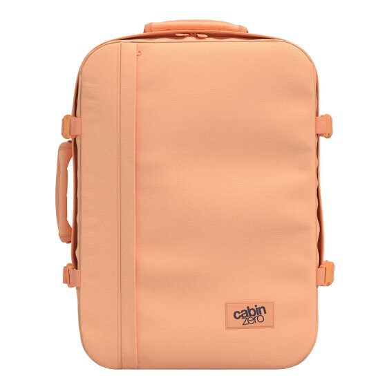Cabin Zero Travel Zaino da giorno 51 cm Scomparto per laptop