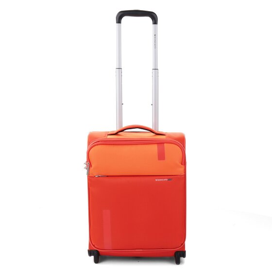 Roncato Speed 2 ruote Carrello della cabina 45 cm