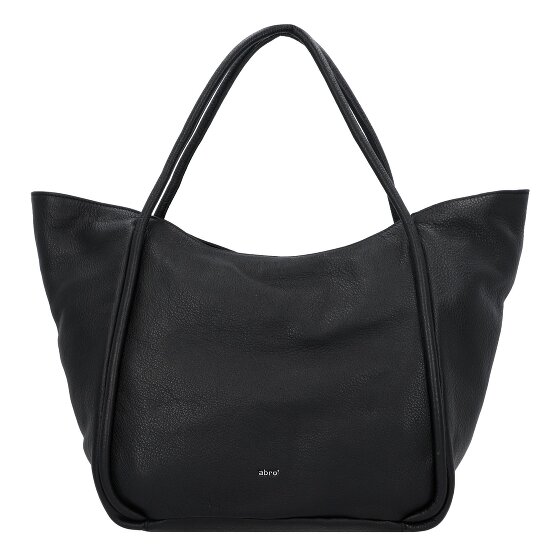 abro Willow Borsa shopper Pelle 50 cm