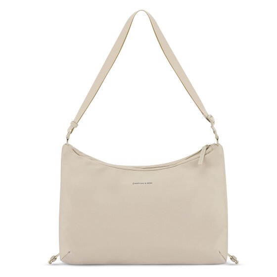 Kapten & Son Borsa a tracolla Skara 46 cm scomparto per laptop