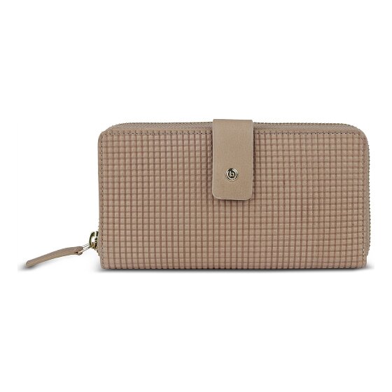 bugatti Noemi Portafoglio Pelle 18 cm