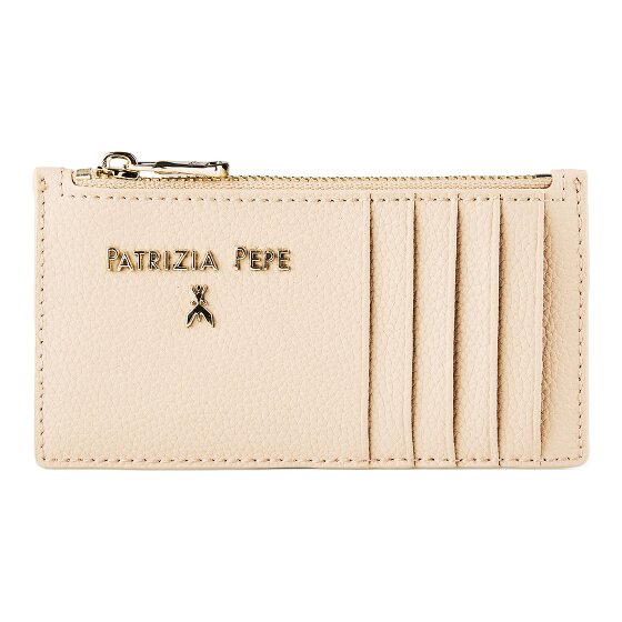 Patrizia Pepe Custodia per carta di credito Pelle 13 cm