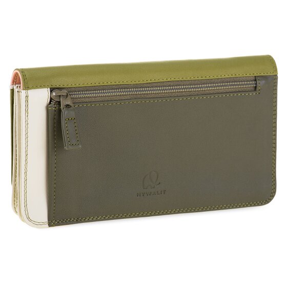 Mywalit Portafoglio in pelle 17 cm