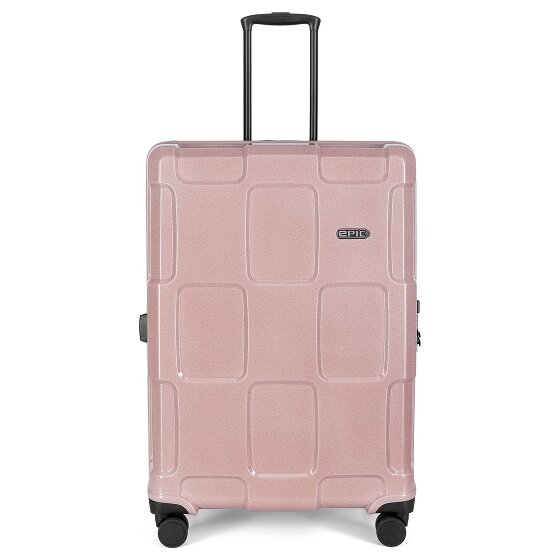 Epic Crate Reflex EVO 4 ruote Carrello 75 cm