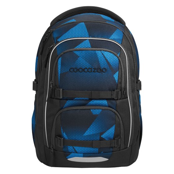 coocazoo Porter Zaino da scuola 46 cm