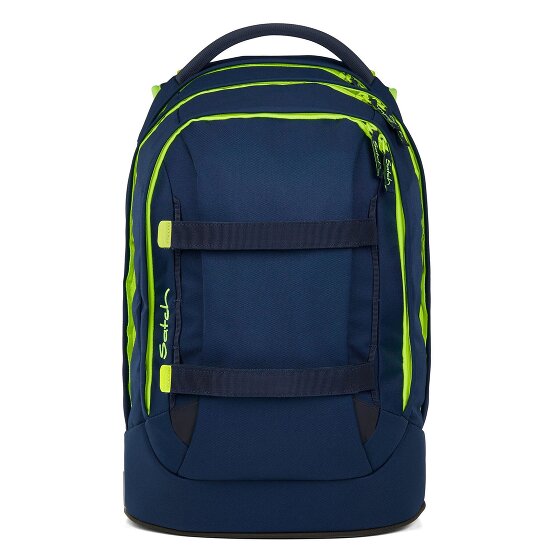 Satch Pack Zaino da scuola 45 cm