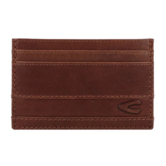 camel active Field Custodia per carta di credito Pelle 11 cm