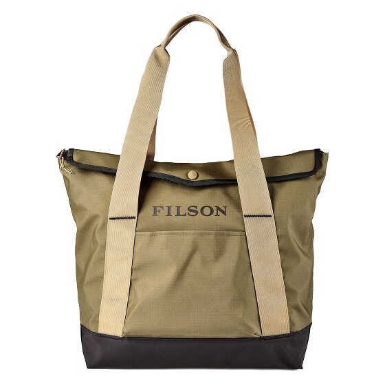 Filson All-Weather Borsa a tracolla 37 cm Scomparto per laptop
