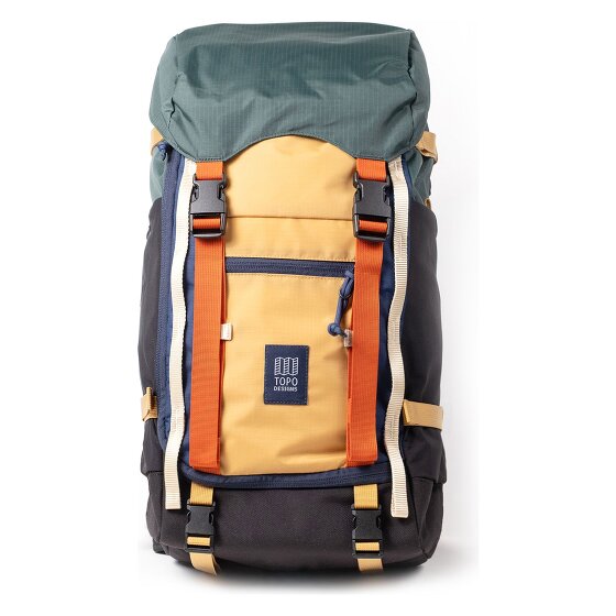 Topo Designs Rover 22 L Zaino da trekking 56 cm