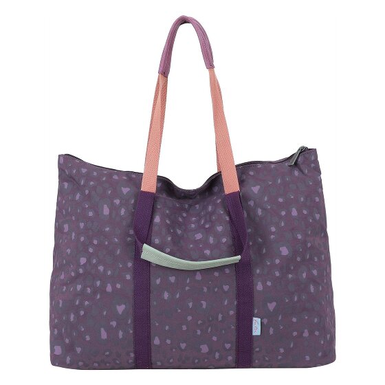 Fritzi aus Preußen Leo Special Borsa shopper 42.5 cm