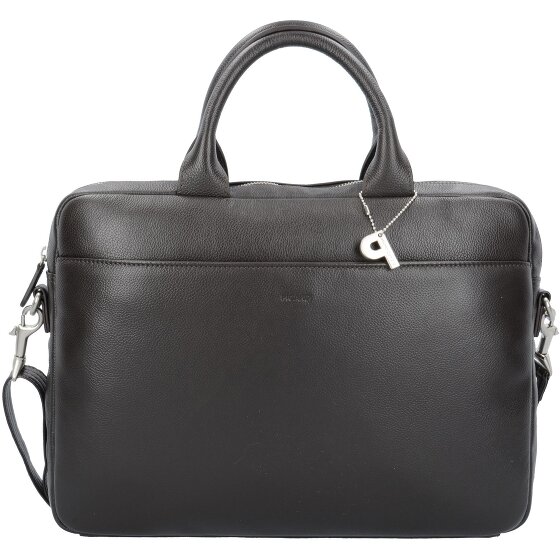 Picard Cartella Milano in pelle 38 cm Scomparto per laptop