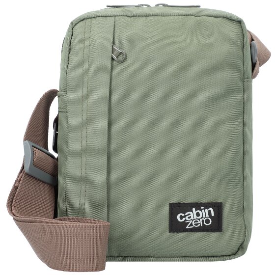 Cabin Zero Borsa a tracolla Sidekick RFID 19 cm