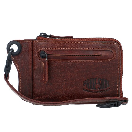 Pride and Soul Portafoglio Knox in pelle 13,5 cm
