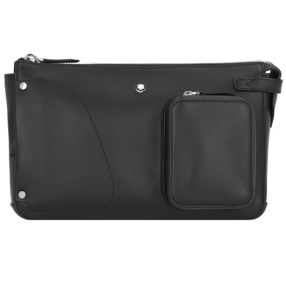 Montblanc Marsupio Meisterstück 25 cm in pelle