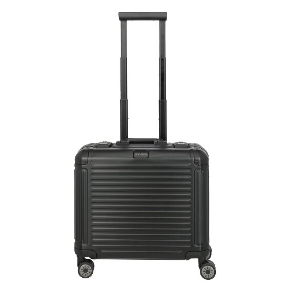 Travelite Next 4 ruote Carrello business 43 cm