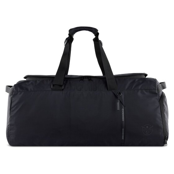 Chiemsee Light N Base Borsa da viaggio 60 cm