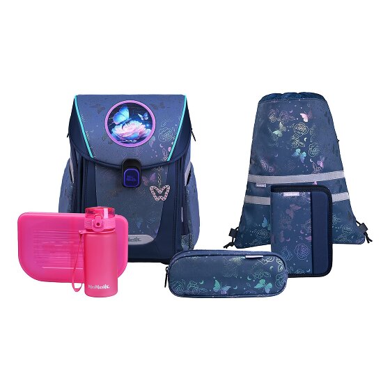 McNeill Primo Set di borse per la scuola 8 pezzi