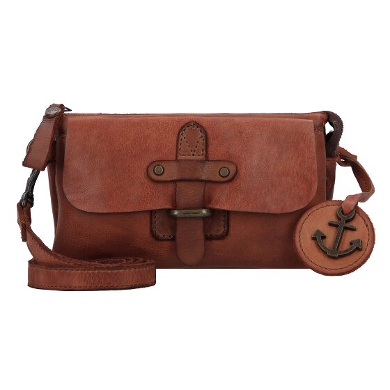 Harbour 2nd Urban Poets Borsa a tracolla Pelle 19 cm