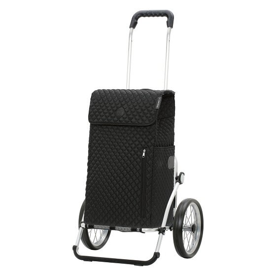 Andersen Shopper Royal Shopper Lissa Carrello della spesa 58 cm
