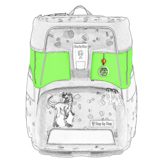 Step by Step Copri riflettore al neon 10 cm