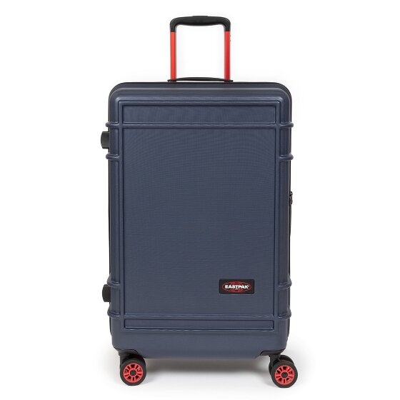 Eastpak Resist'R Zip Resist'R Zip 4 ruote Carrello 68.5 cm