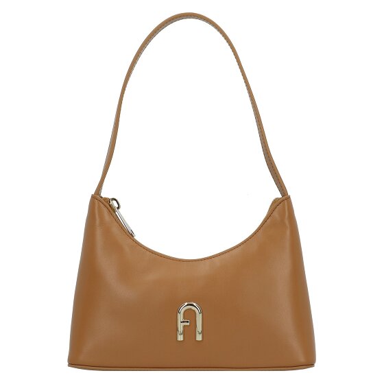 Furla Diamante Borsa a tracolla Pelle 24 cm
