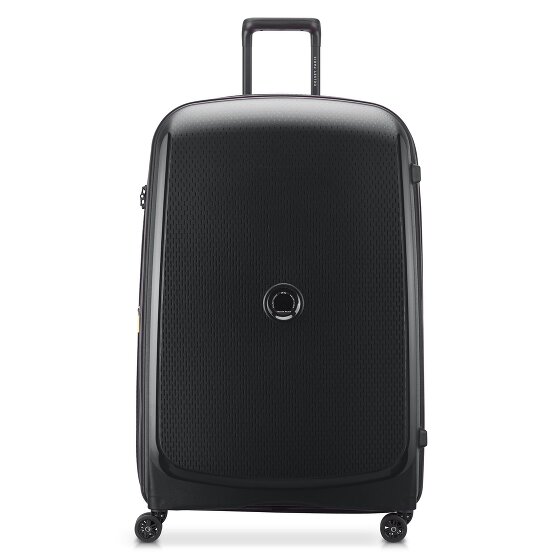 Delsey Paris Belmont Plus 4 ruote Carrello XL 83 cm con piega di espansione