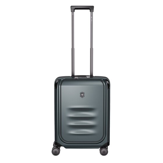Victorinox Spectra 3.0 Global Carry On Trolley da cabina espandibile a 4 ruote Scomparto per laptop da 55 cm