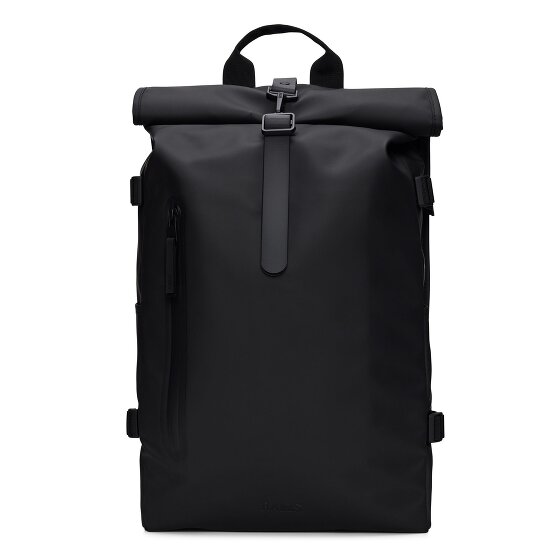 Rains Essential Zaino da giorno 52 cm Scomparto per laptop