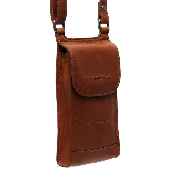The Chesterfield Brand Nebra Custodia per cellulare Pelle 12 cm