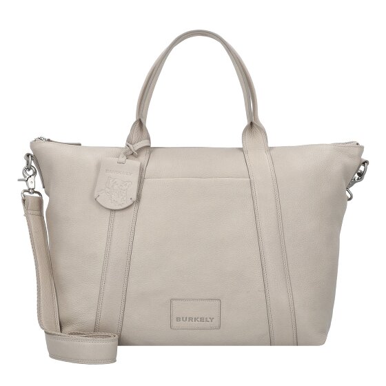 Burkely Borsa Skylar morbida in pelle con scomparto per laptop da 41 cm