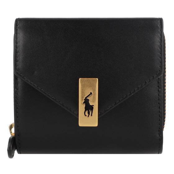 POLO RALPH LAUREN Polo ID Portafoglio Pelle 10 cm
