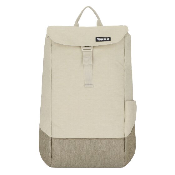 Thule Lithos 16L Zaino da giorno 46 cm Vano porta PC
