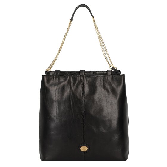 The Bridge Stodo Borsa borsa borsa Pelle 34 cm