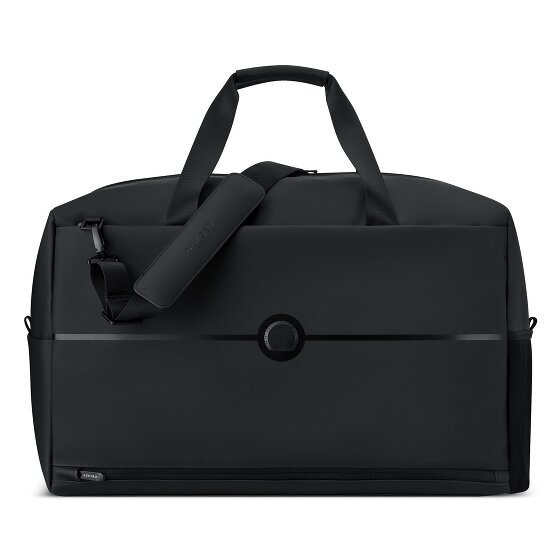 Delsey Paris Turenne Soft Borsa da viaggio 55 cm