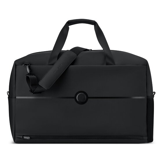 Delsey Paris Turenne Soft Borsa da viaggio 55 cm