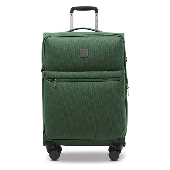 Stratic Lite 4 ruote Carrello M 65 cm espandibile