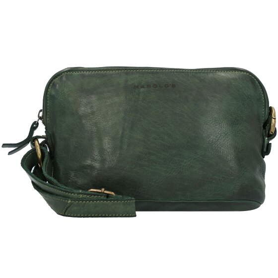 Harold's Borsa a tracolla Submarine in pelle 26 cm