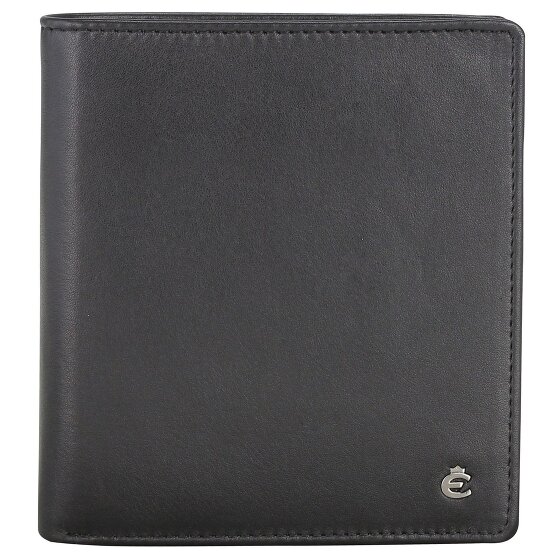 Esquire Harry Portafoglio in pelle 11 cm