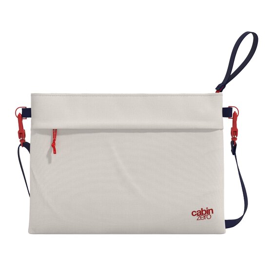 Cabin Zero Adventure Borsa a spalla Protezione RFID 27 cm