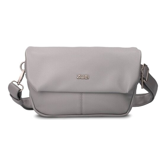 Zwei Mademoiselle.M Borsa a tracolla 25 cm