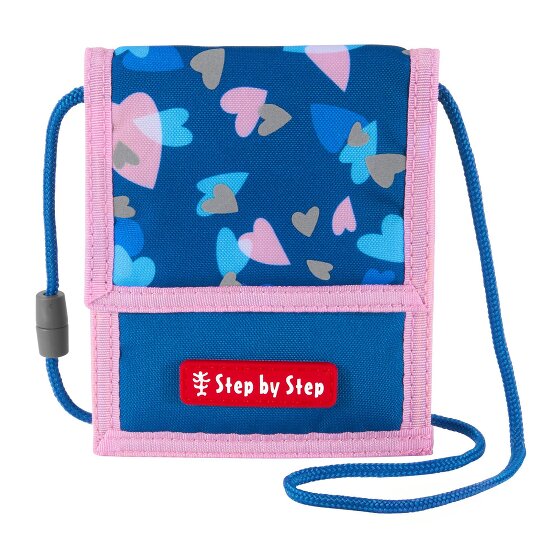 Step by Step Borsa pettorale 11 cm