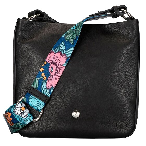 Jekyll & Hide Geneva Borsa a tracolla Pelle 21 cm