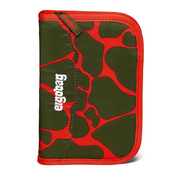 Ergobag Astuccio per matite 22 pezzi.