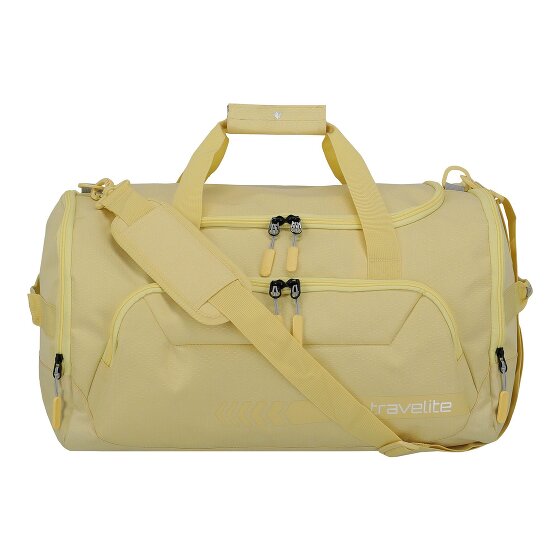 Travelite Kick Off Borsa da viaggio Weekender 50 cm