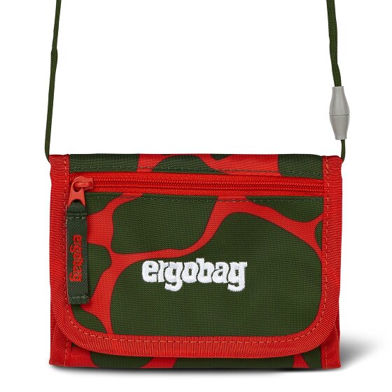 Ergobag Borsa pettorale 14 cm